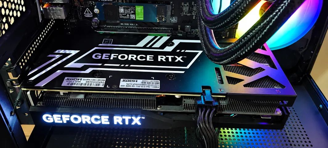 RTX 4070