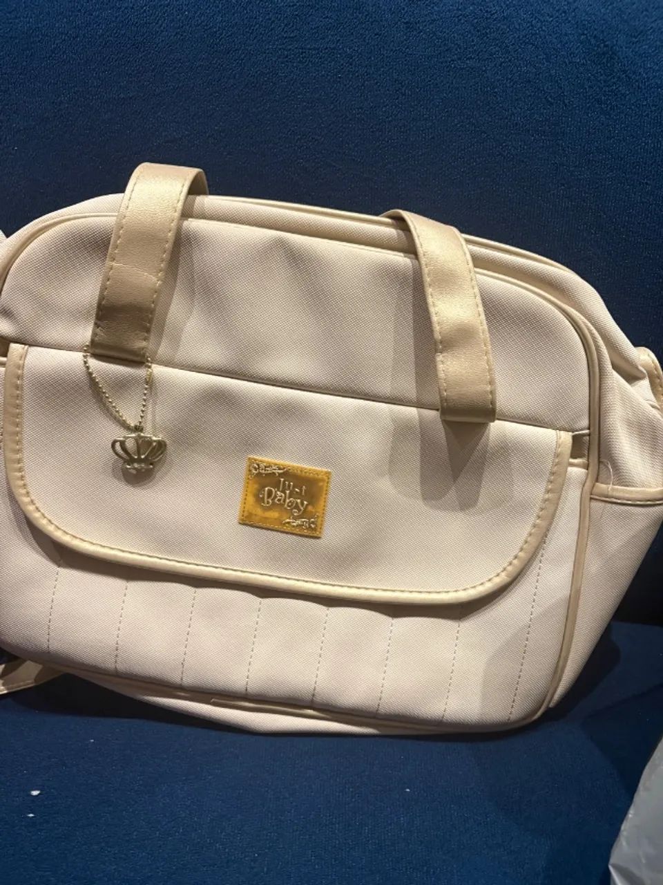 Bolsa e mala de bebê - Foto 3