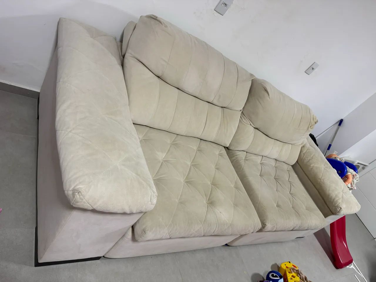 Sofá  - Foto 2