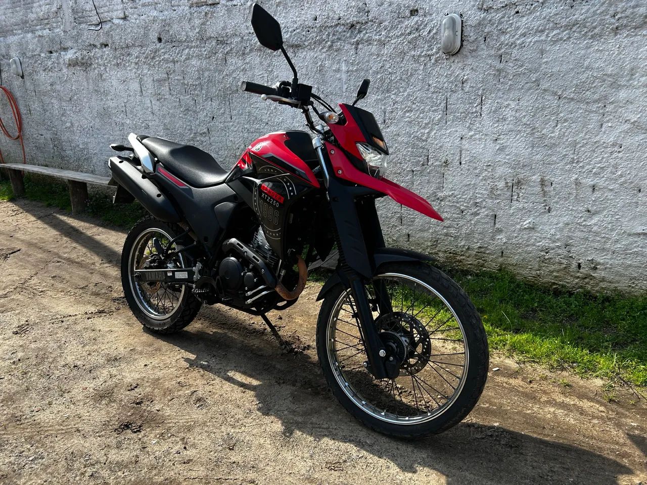 Lander 250