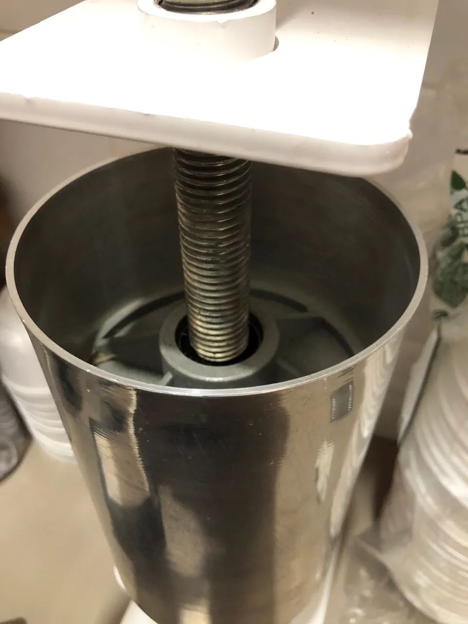 VENDE-SE MAQUINÁRIOS DE CHURROS - Foto 2