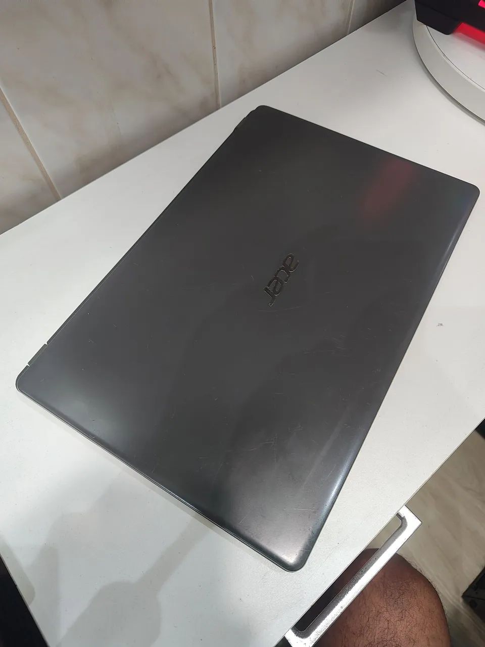 Notebook Acer Aspire  - Foto 3