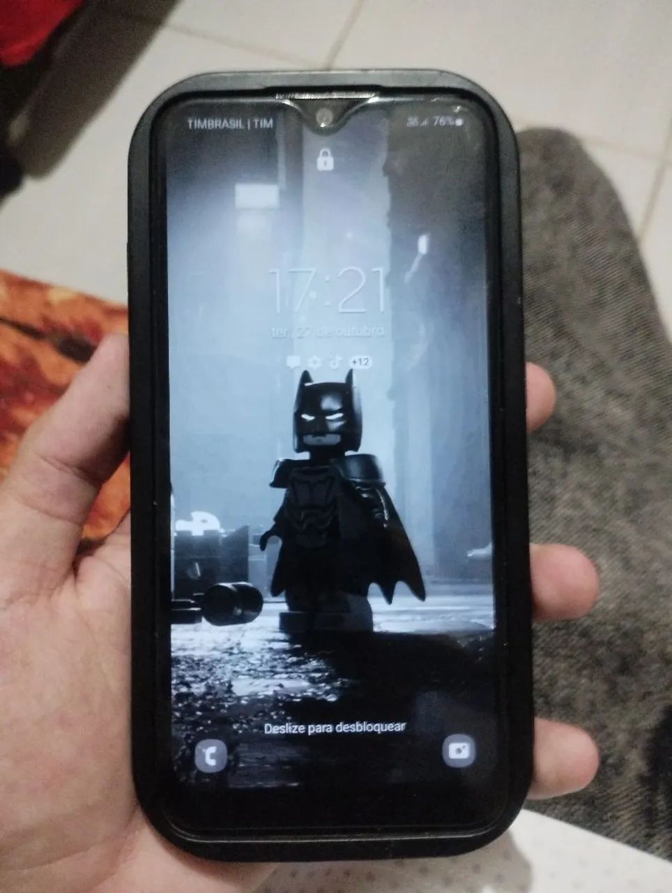 SAMSUNG, CELULAR BARATO 
