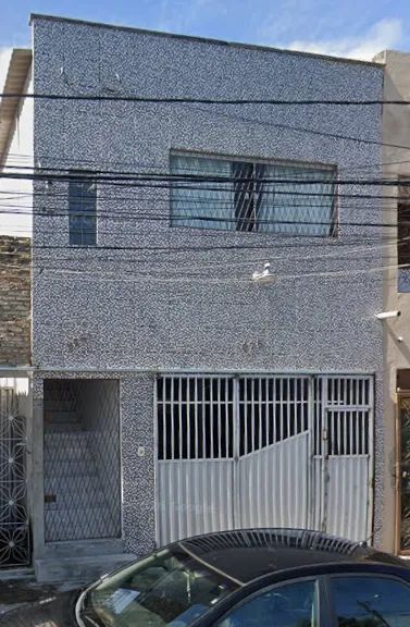 CASA ALECRIM 3 QUARTOS
