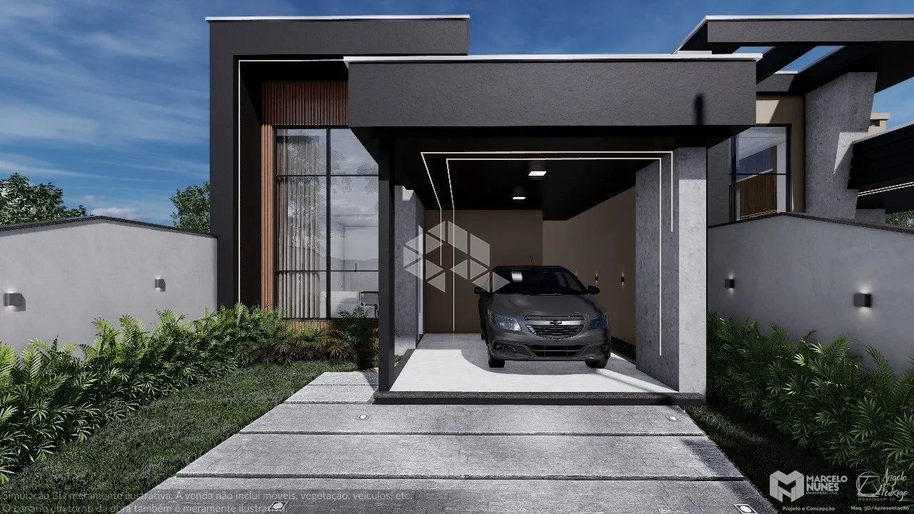 Casa à venda em Tijucas SC - Foto 2
