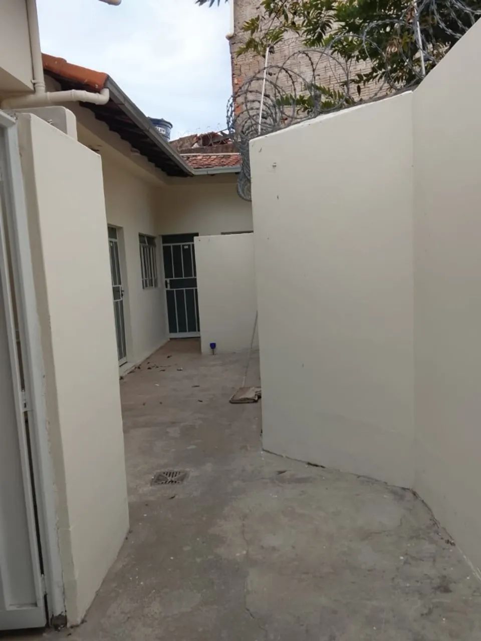 alugo casa para empresa centro