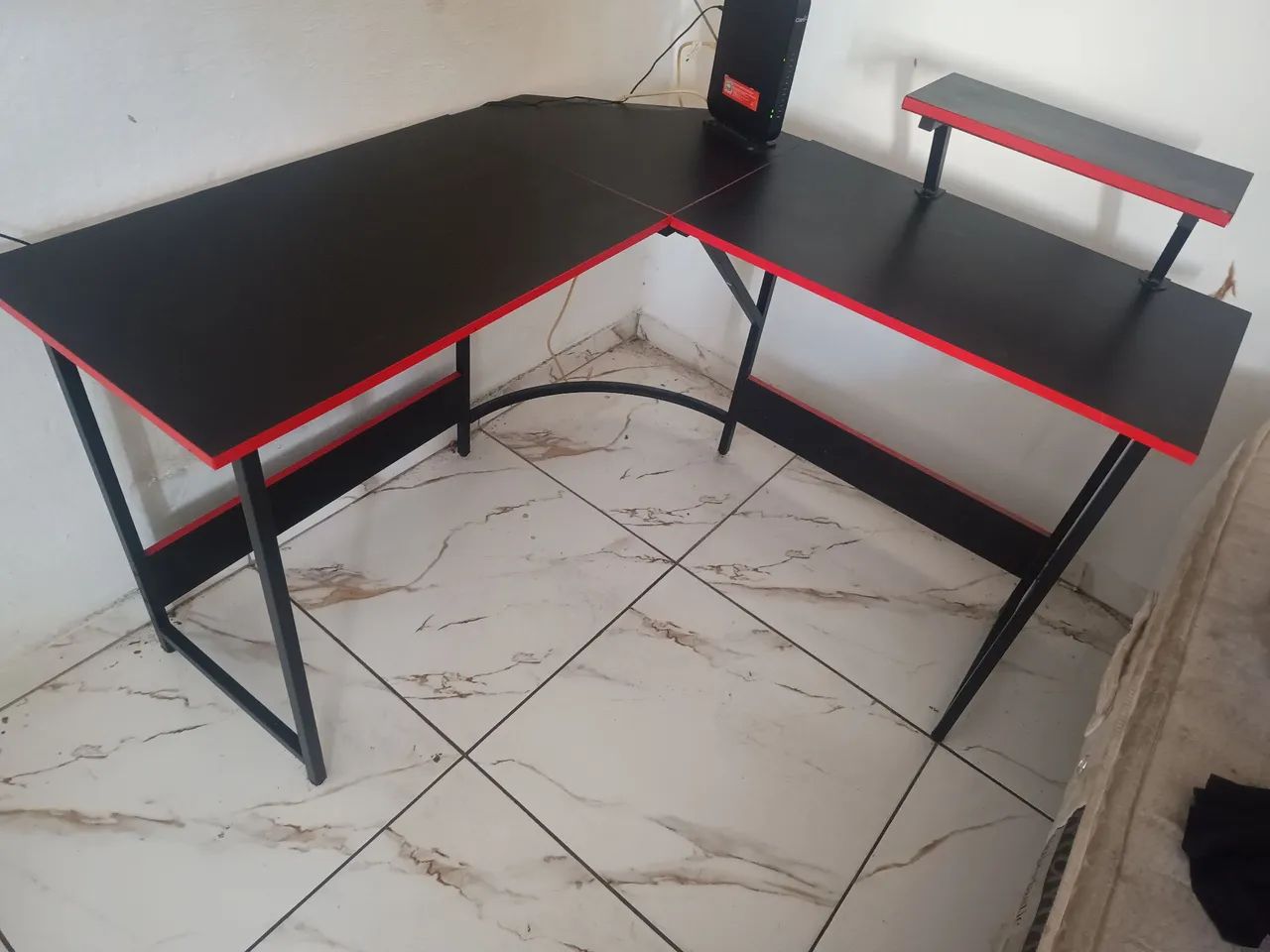 mesa gamer grande  - Foto 3
