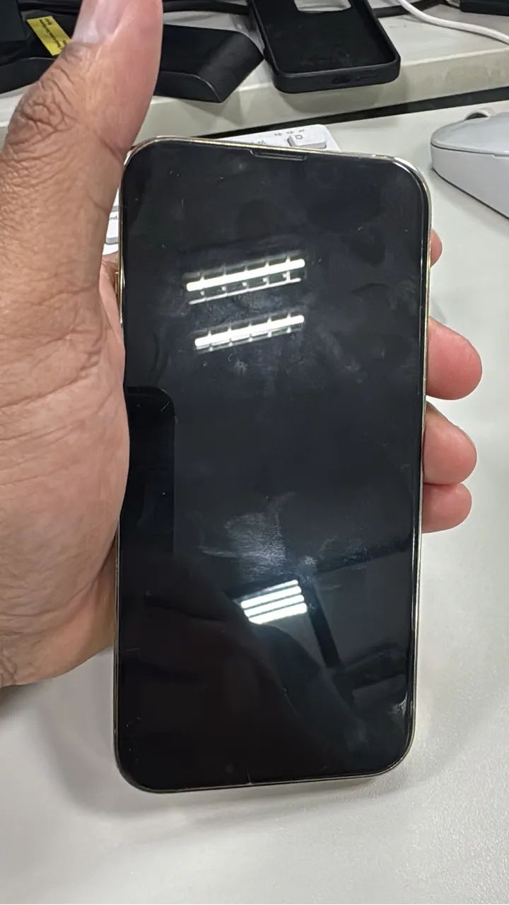 iPhone 13 Pro - 128gb - Foto 2