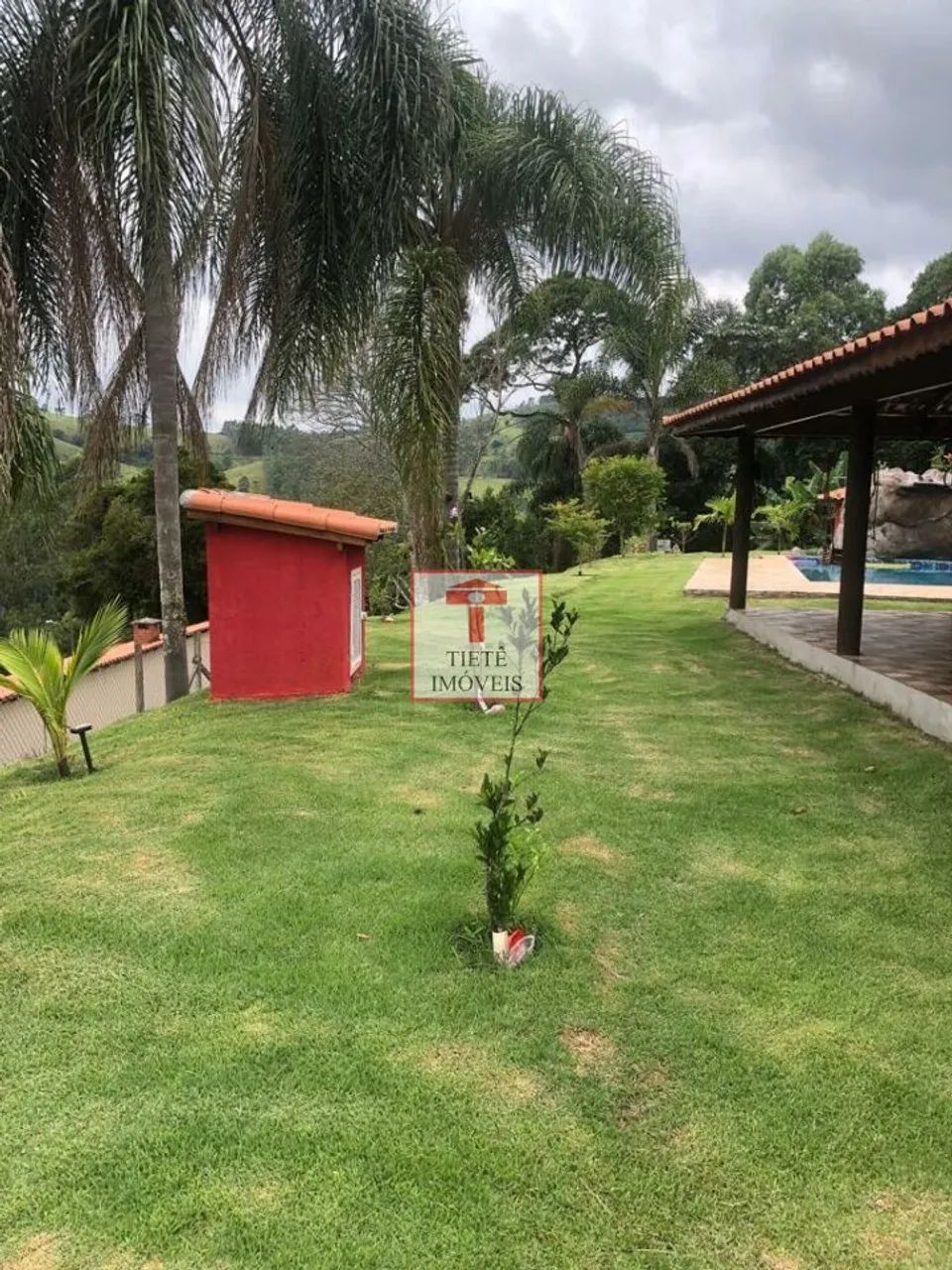 Chacara, Luiz Carlos - Guararema - Foto 5