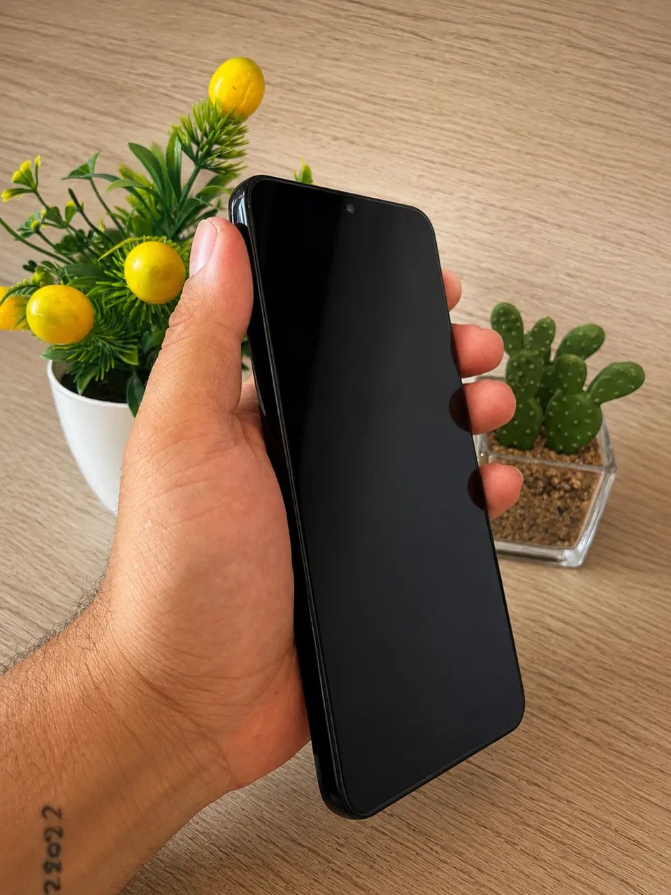 Samsung A05 128gb excelente estado  - Foto 2