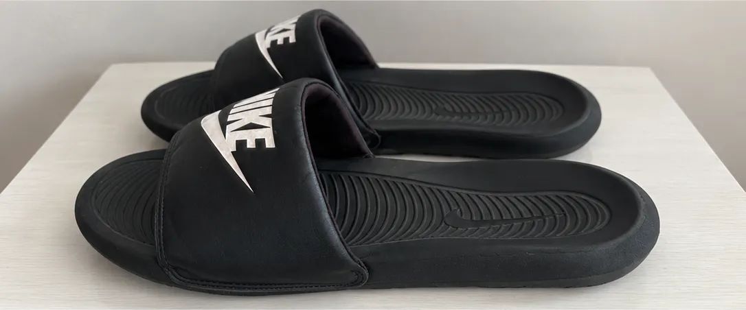 Chinelo Nike - Foto 2