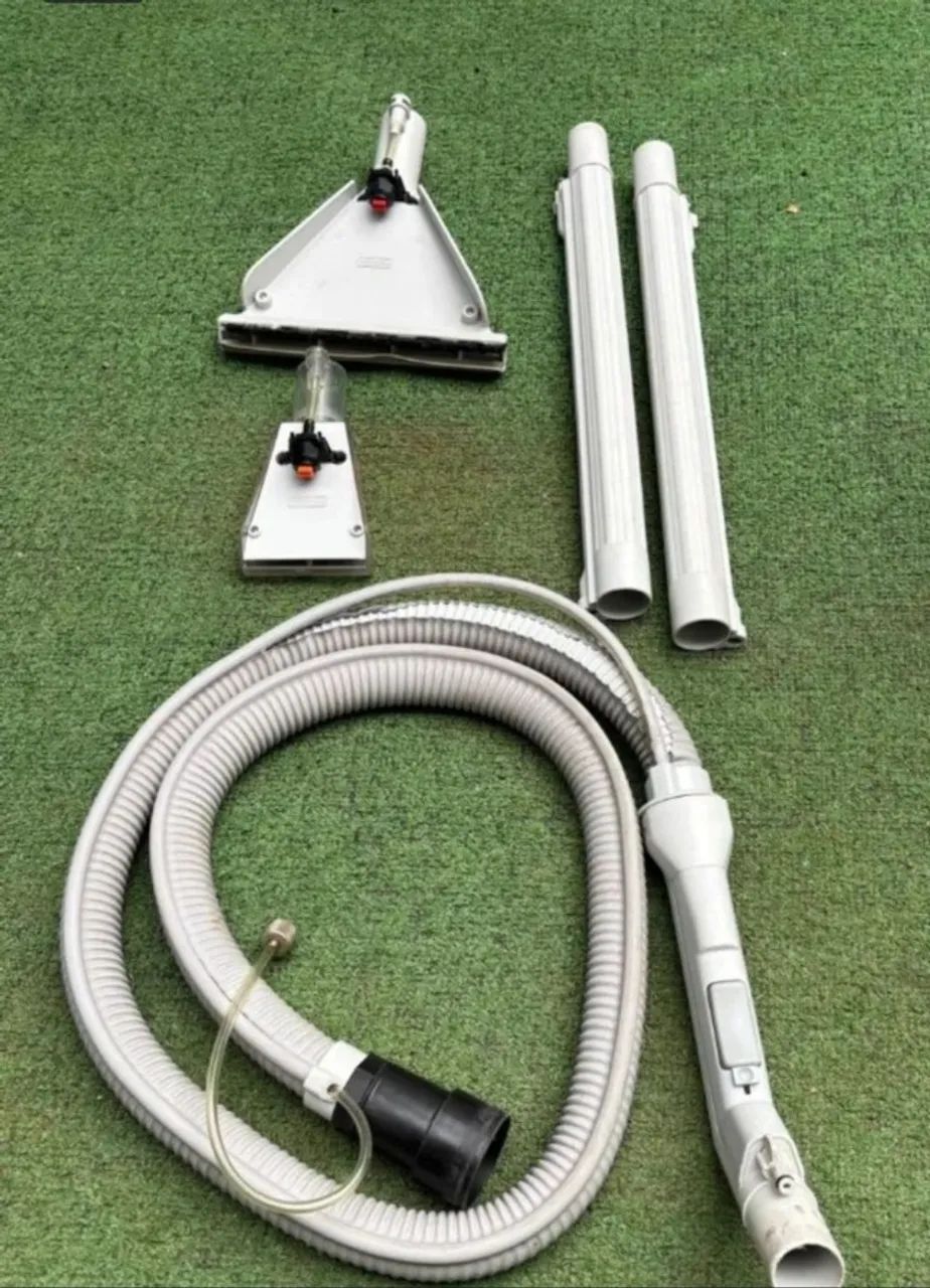 Extratora Wap Carpet Cleanner - Foto 3