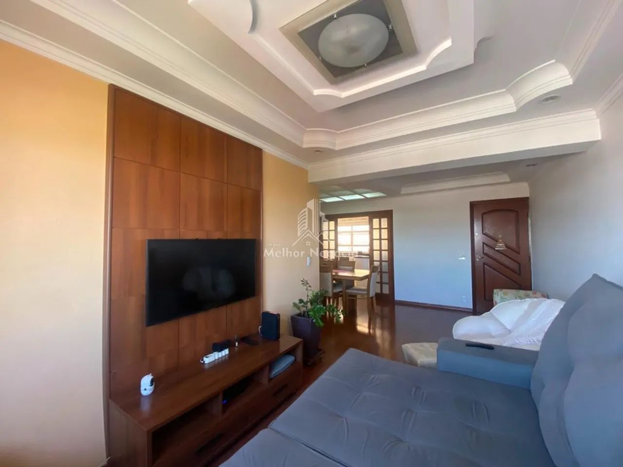 Apartamento à venda em Campinas, Jardim Nova Europa, com 2 quartos, com 83 m² - Foto 3