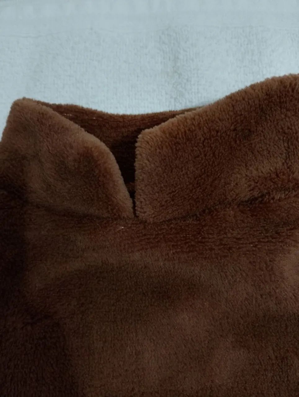 Roupa para cachorro Nova - Foto 3
