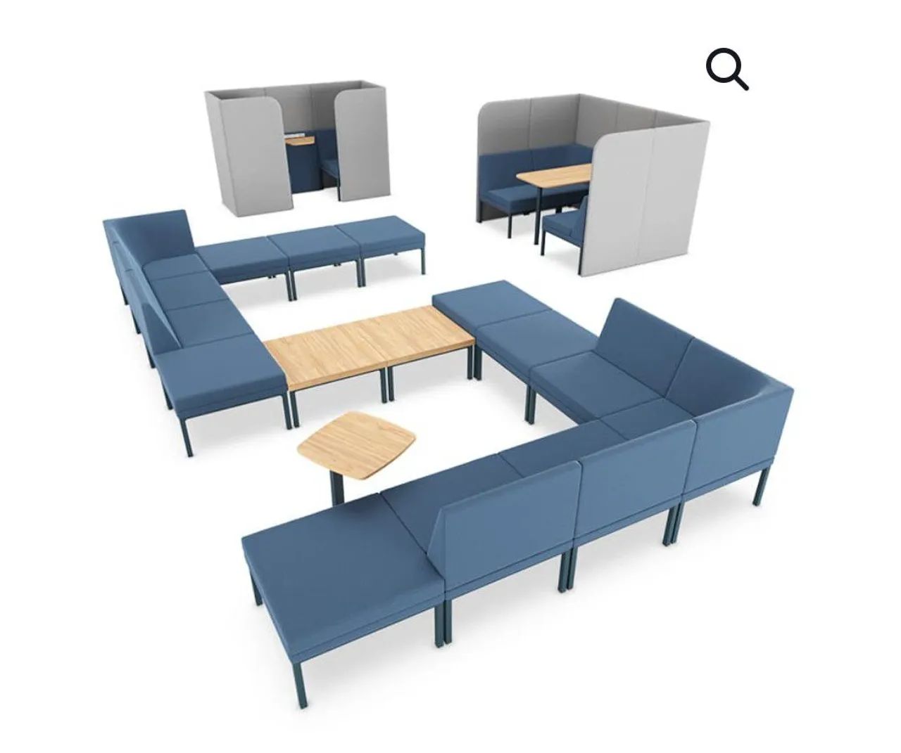 Móveis talk  - Foto 2