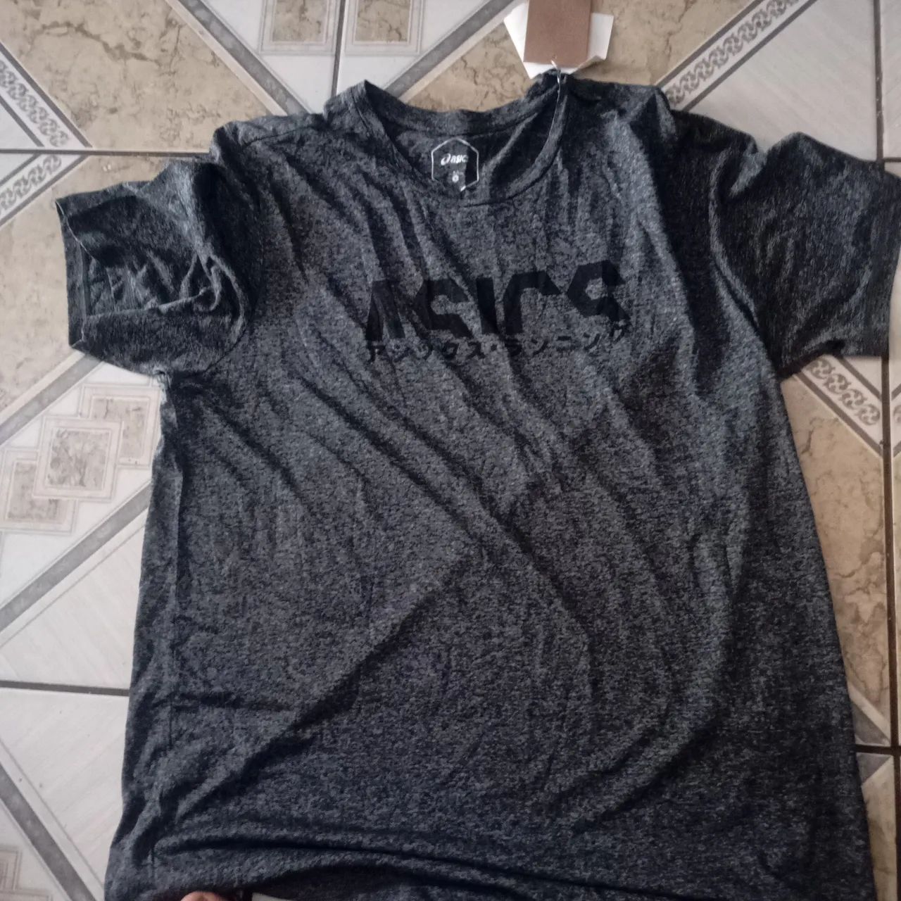Camisa Asics  - Foto 2
