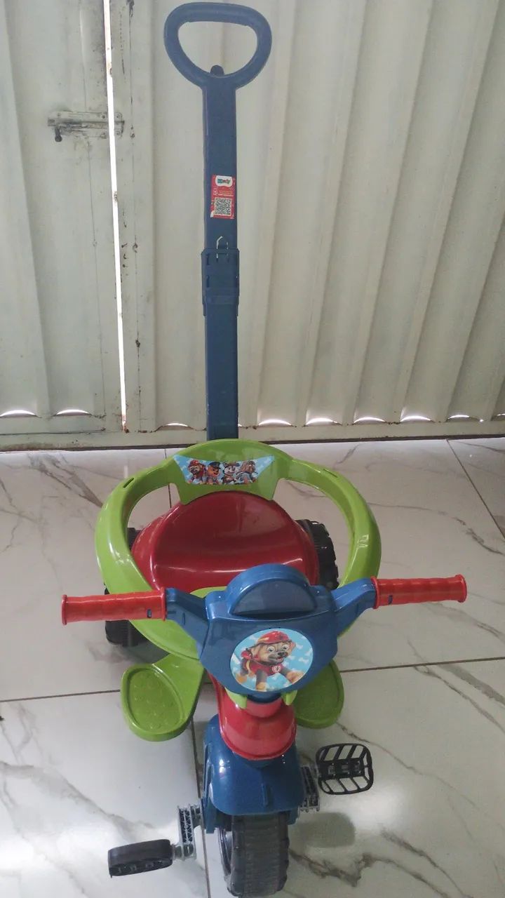 KENDE BAYBA