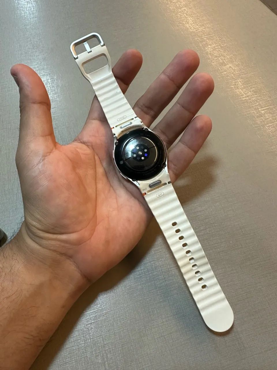 Galaxy Watch 7 40mm - Foto 2