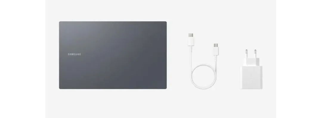 Notebook Samsung  - Foto 2