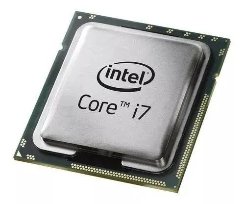 Processador Intel I7 7700 - Socket 1151 