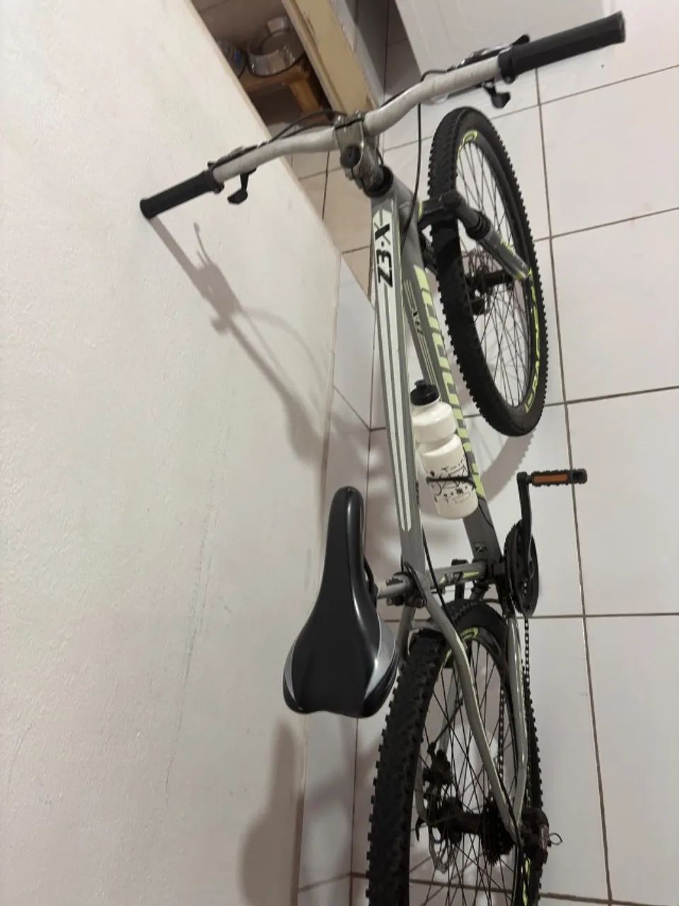 Bicicleta  - Foto 2