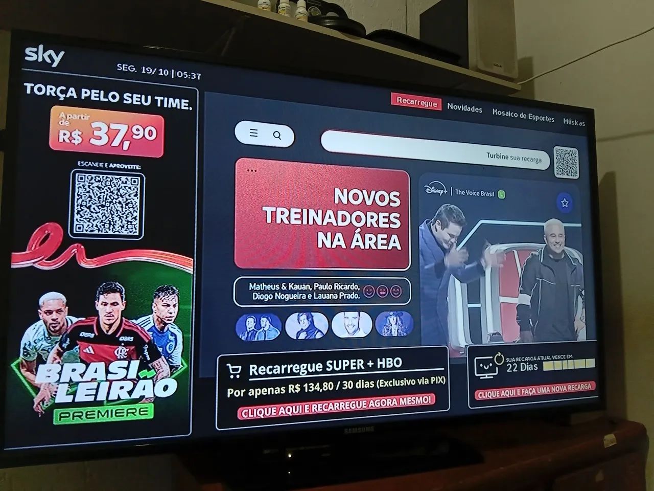 Tvs - Foto 4