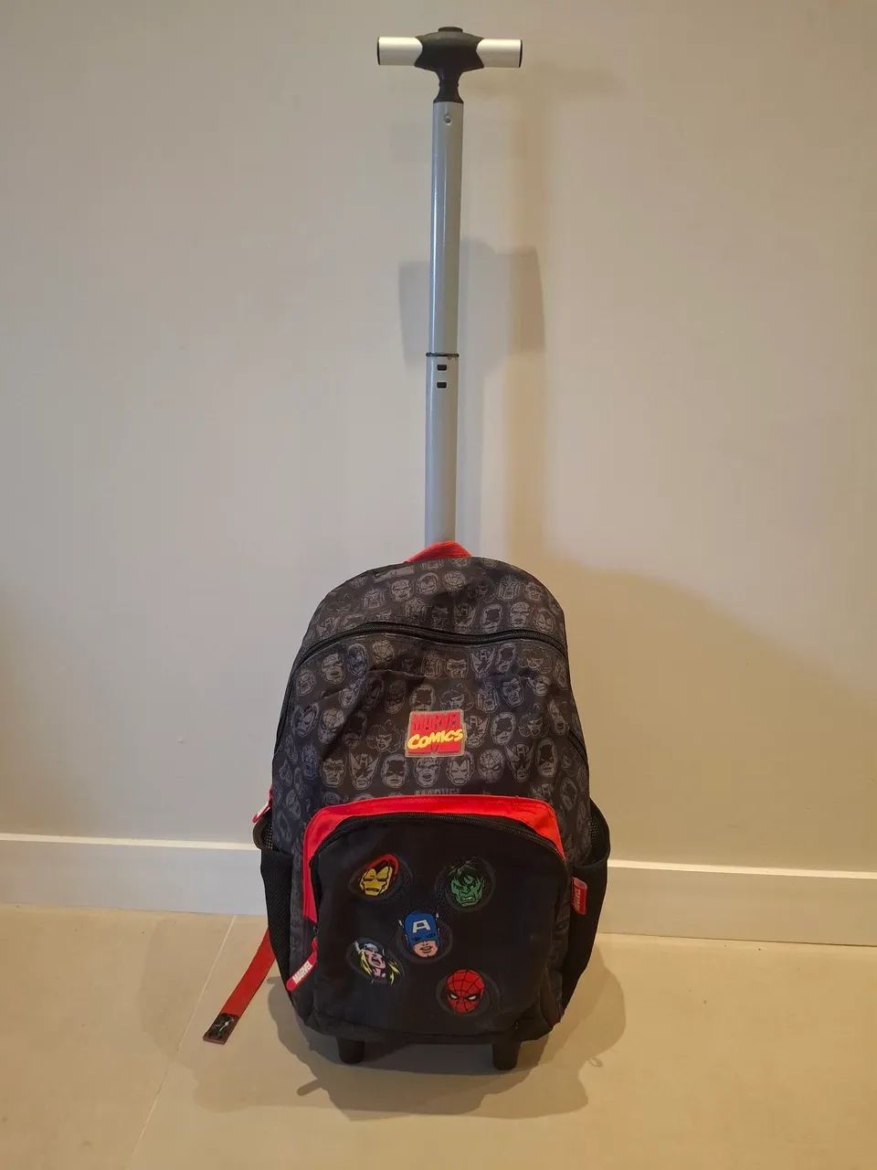 Mochila grande - Foto 4