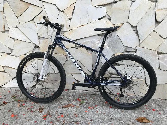 Bicicleta Giant Tamanho M - Foto 2