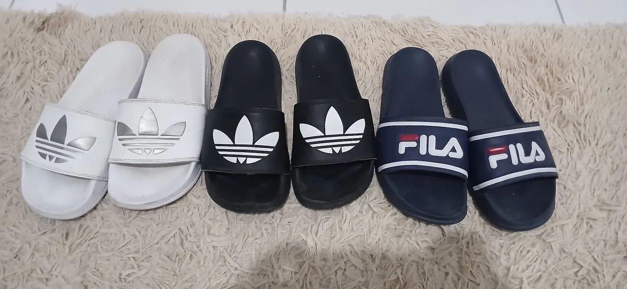 Sandália original
