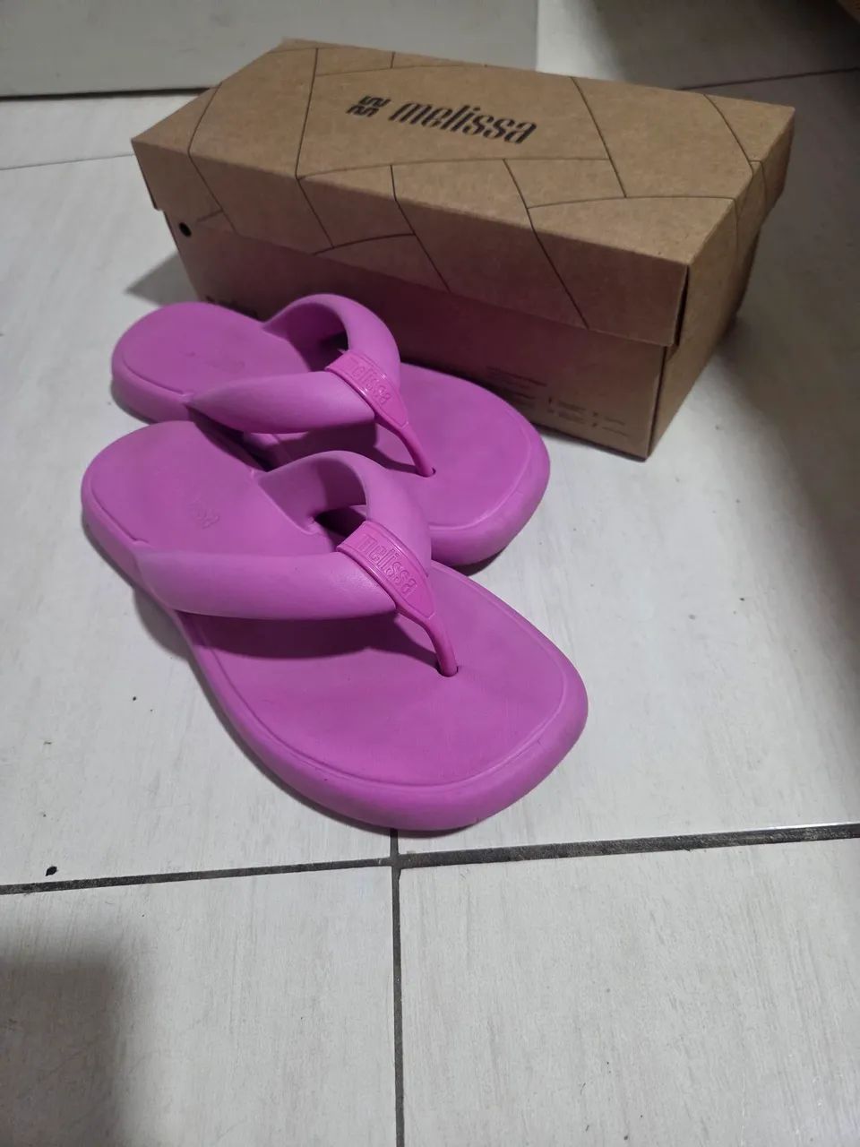 Melissa free low