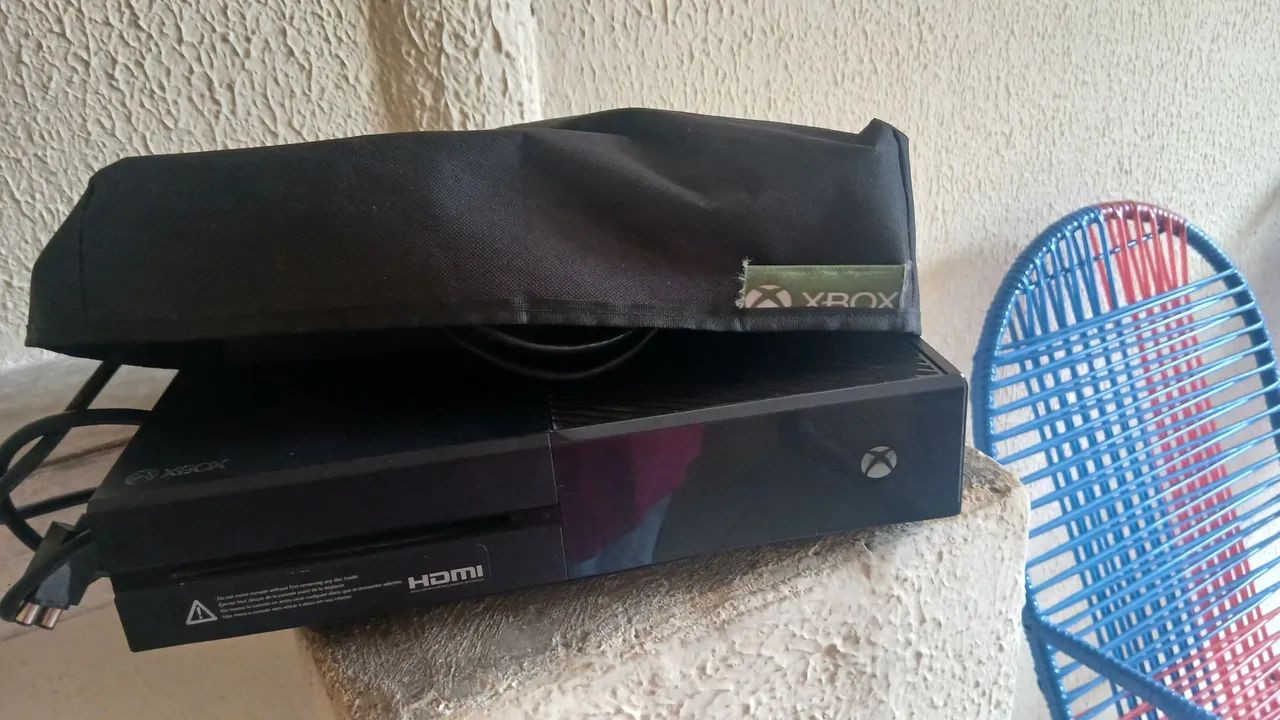 Xbox one  - Foto 5