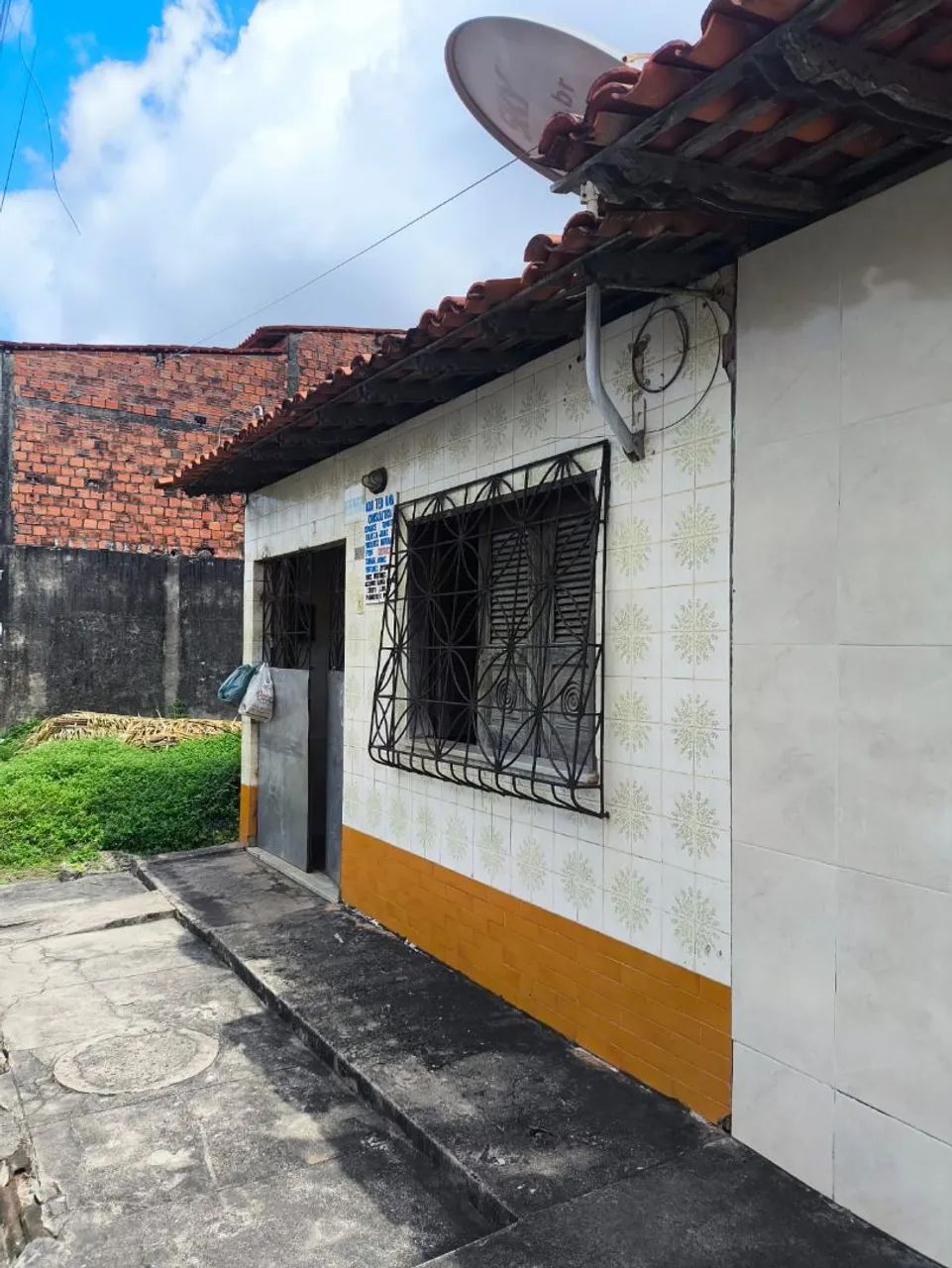 Foto - São Luís - Anjo da Guarda