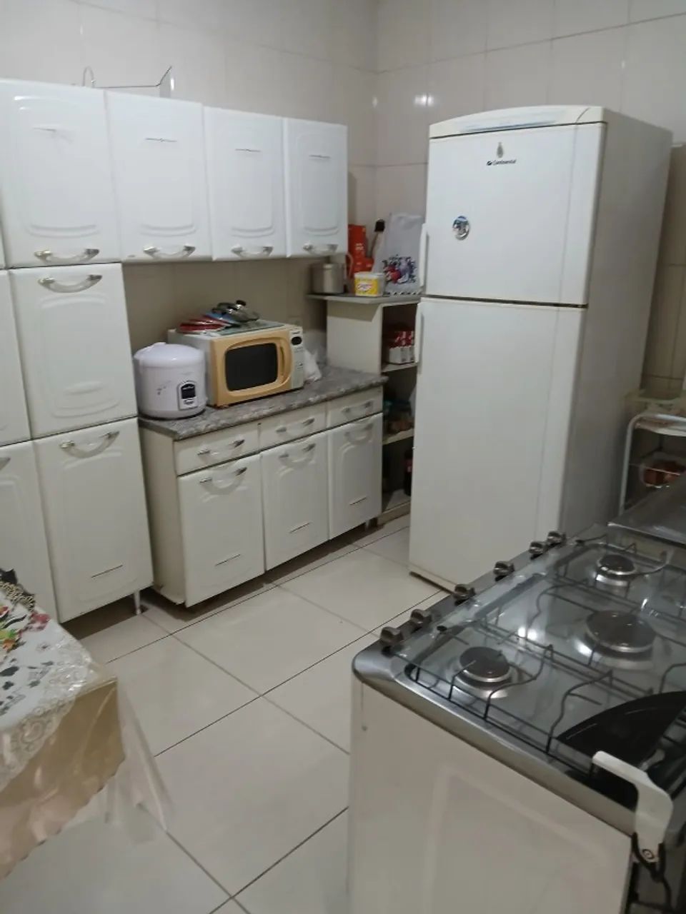 oportunidade de casa no campos eliseos  - Foto 4