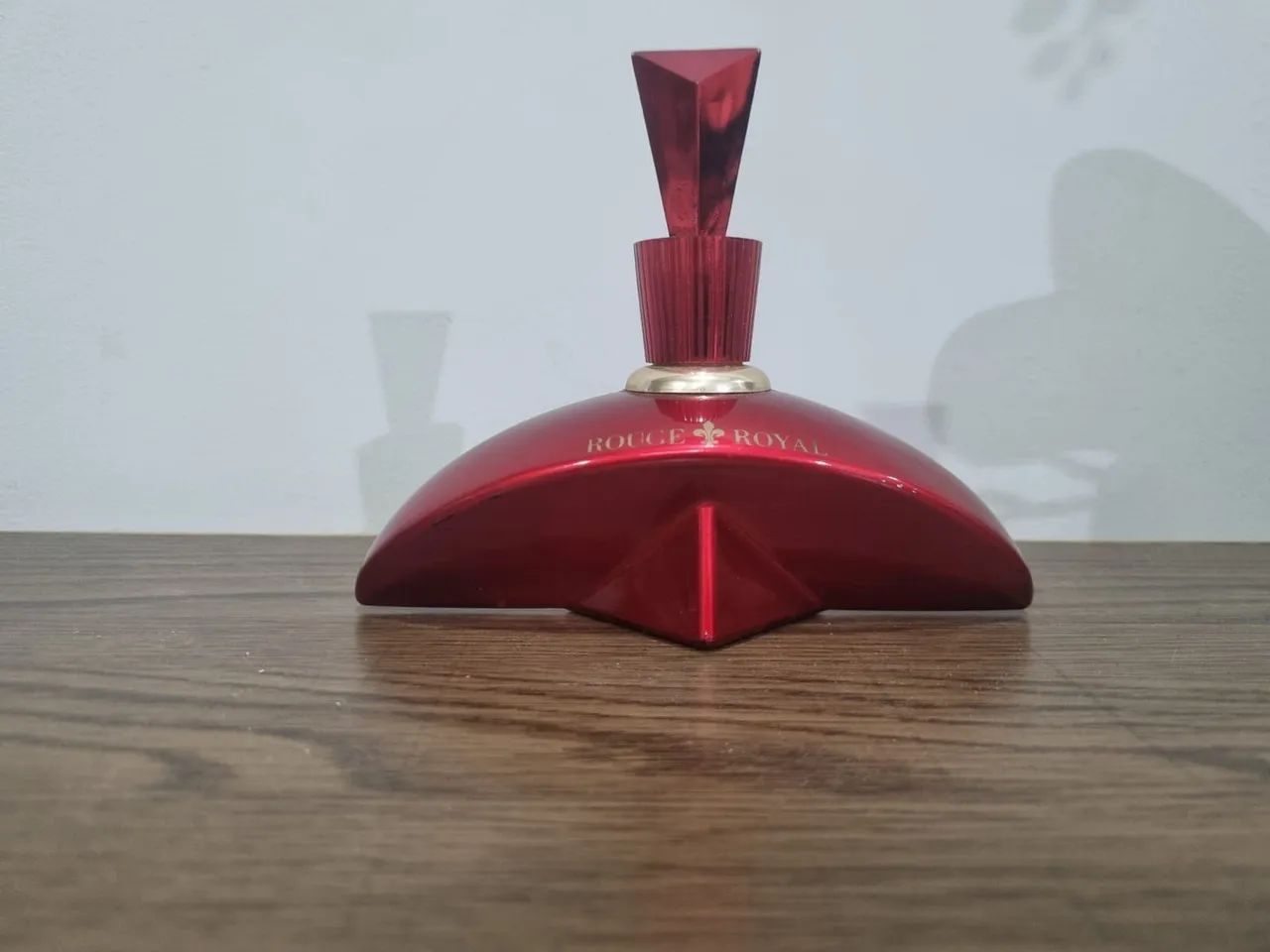 PERFUME MARINE DE BORDON ( ROUGE ROYAL ) - Foto 4