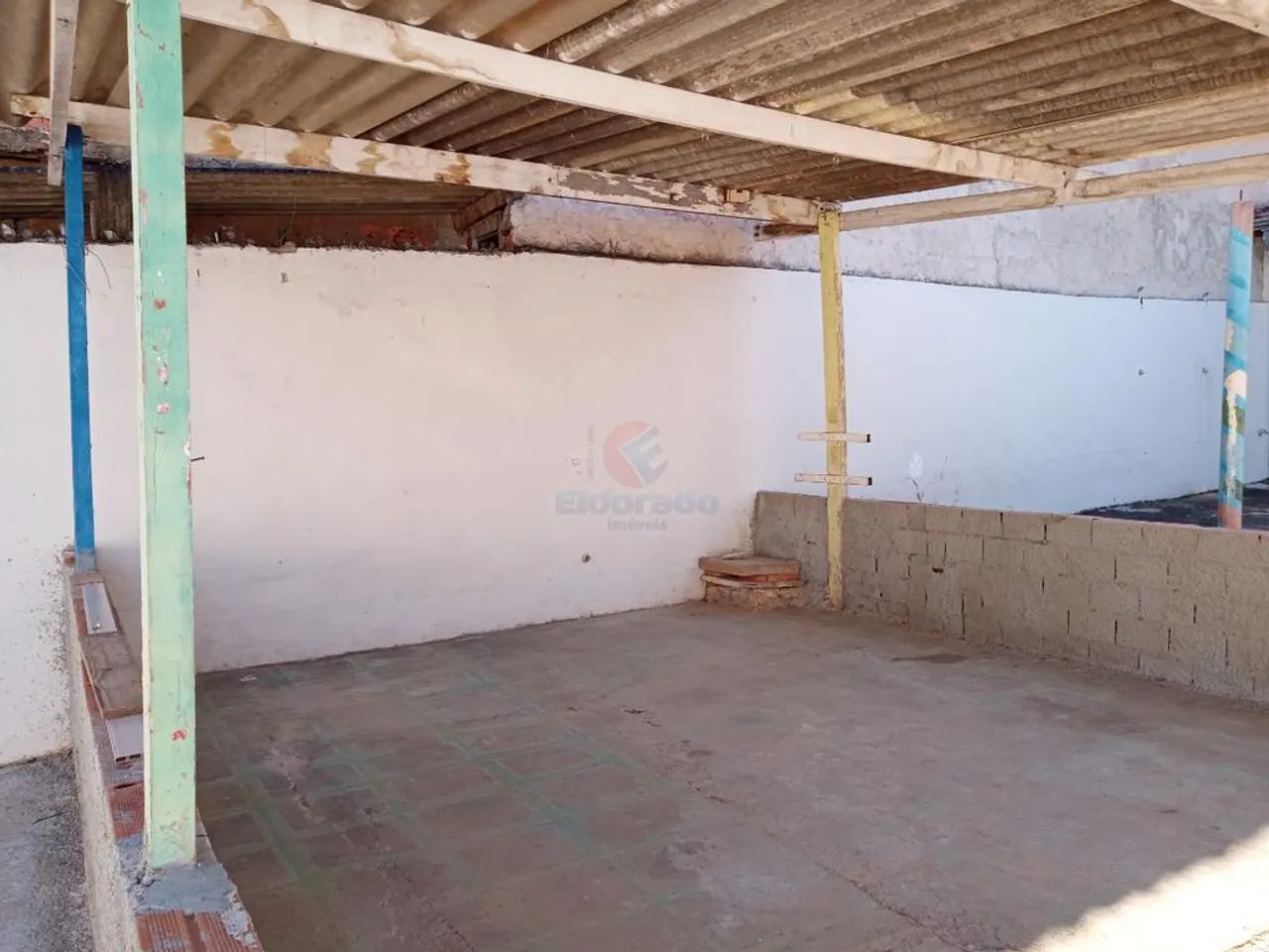 Casa para alugar em Hortolândia, Jardim Amanda I, com 2 quartos - Foto 4