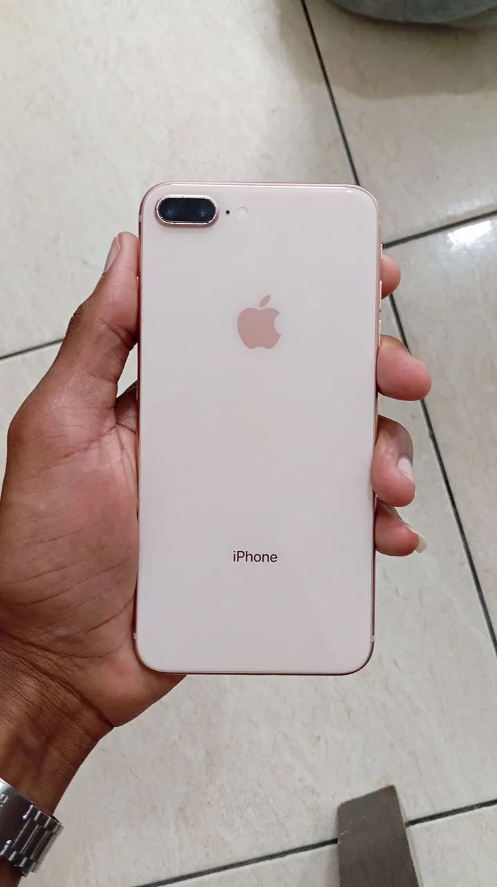 iPhone 8 plus  - Foto 4