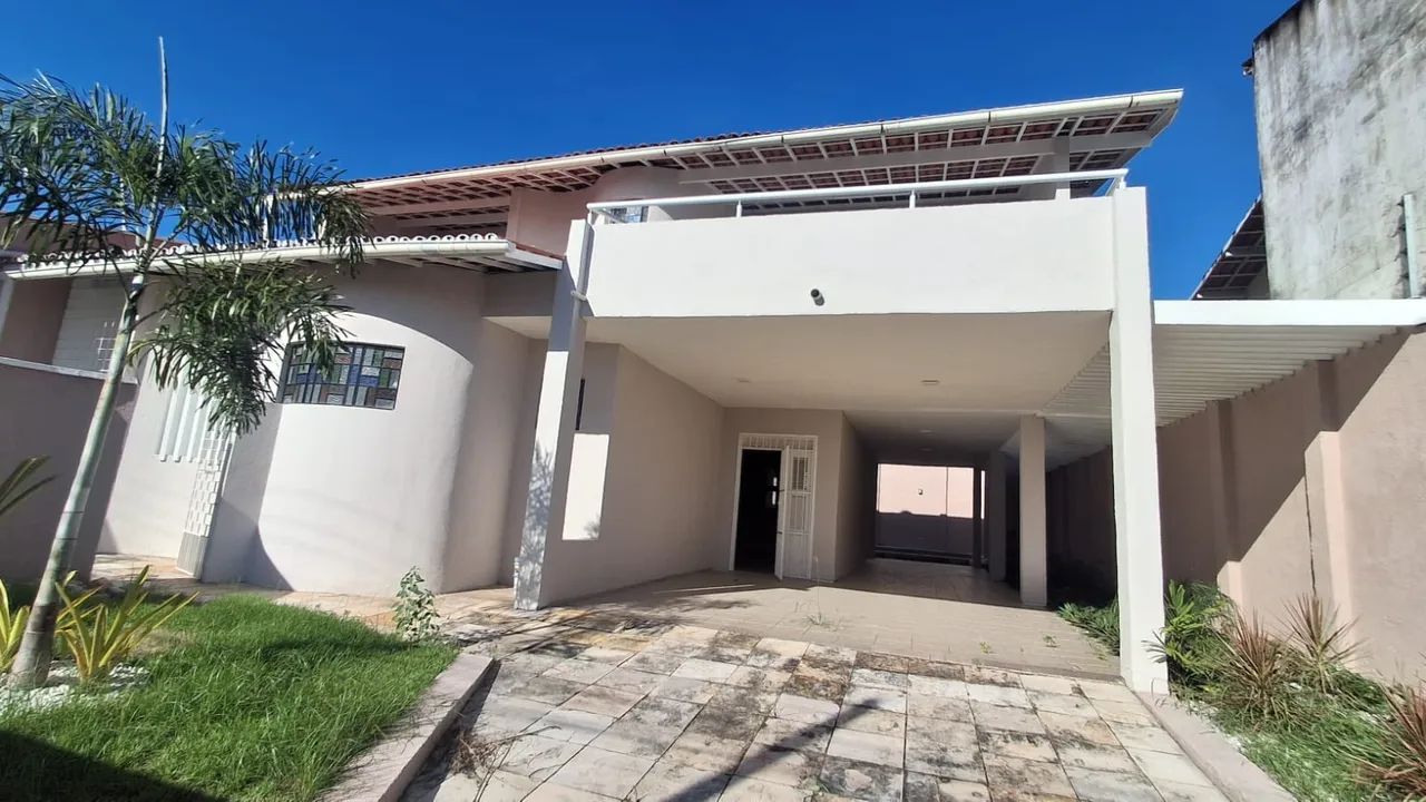 Casa em Parque Manibura - Fortaleza - Foto 3