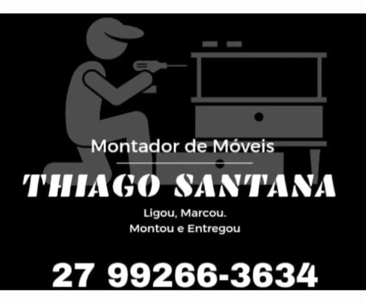 Montador de móveis 