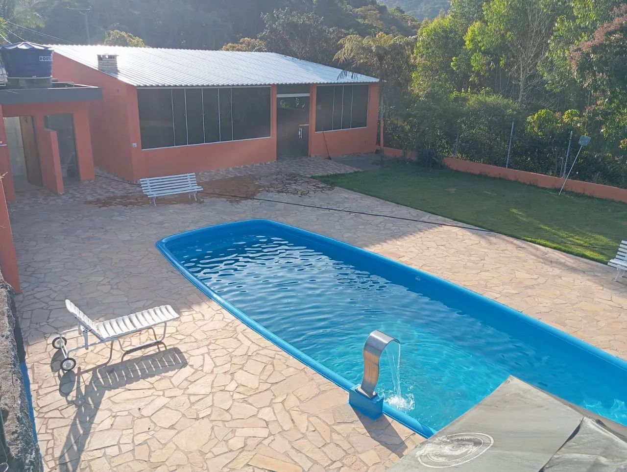 Sitio top em Nazaré  - Foto 12