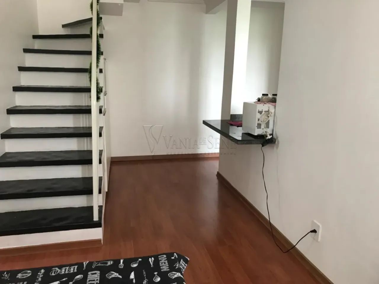 Apartamento Duplex para locação - Bosque dos Eucaliptos, SJC - Foto 2