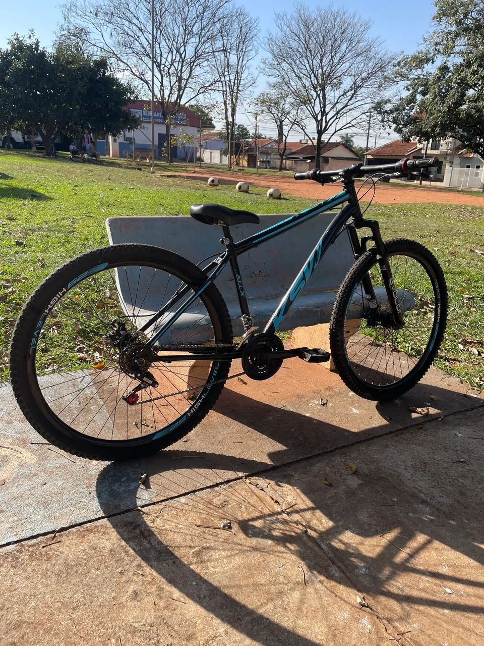 Bicicleta Aro 29 - Foto 2