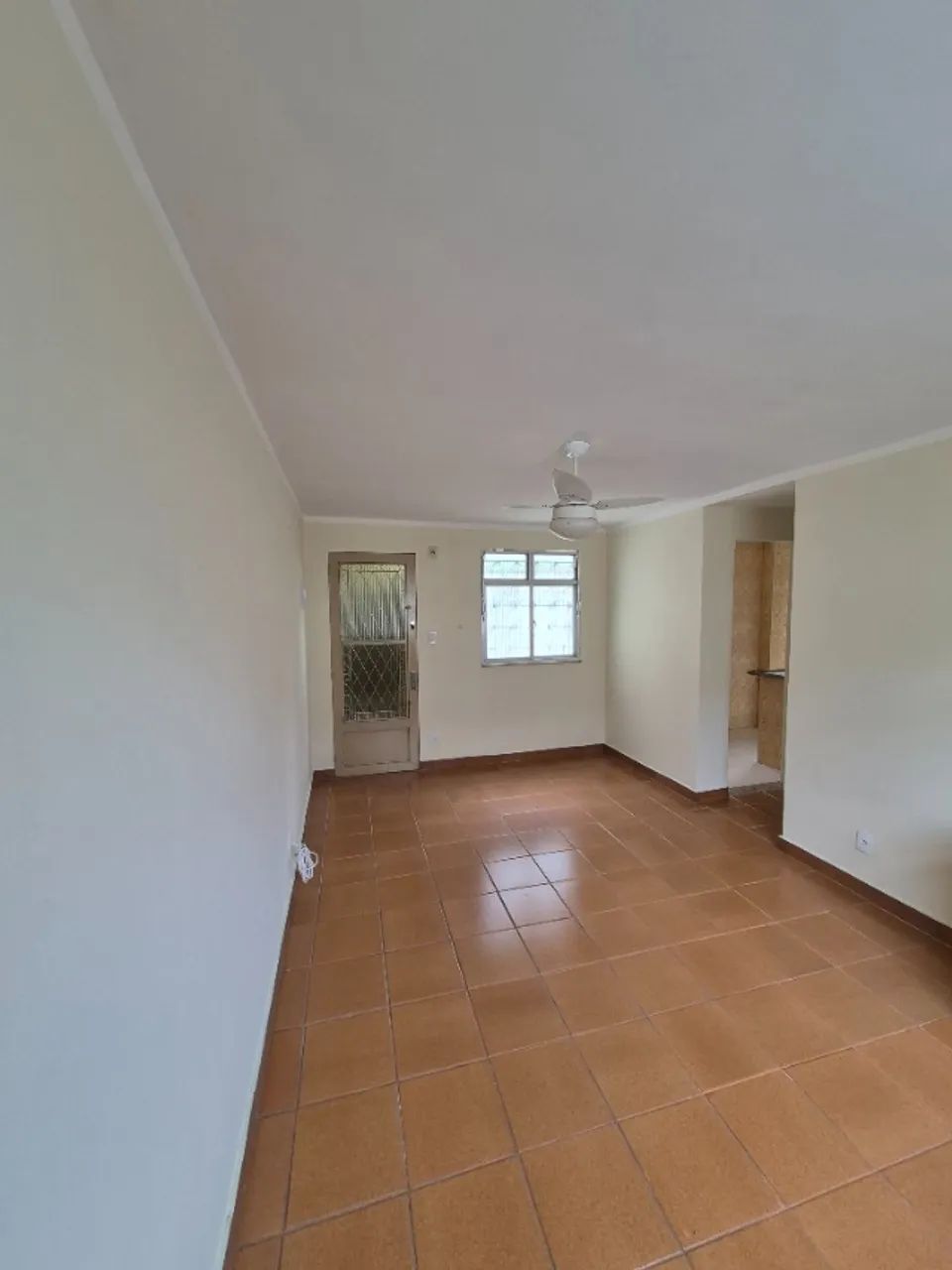 2 quartos e reformado