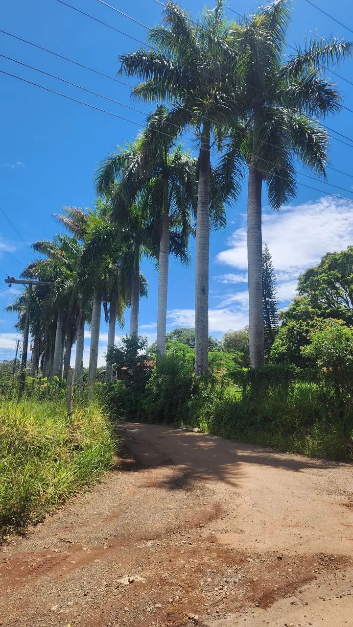 Foto - Bragança Paulista - Água Comprida
