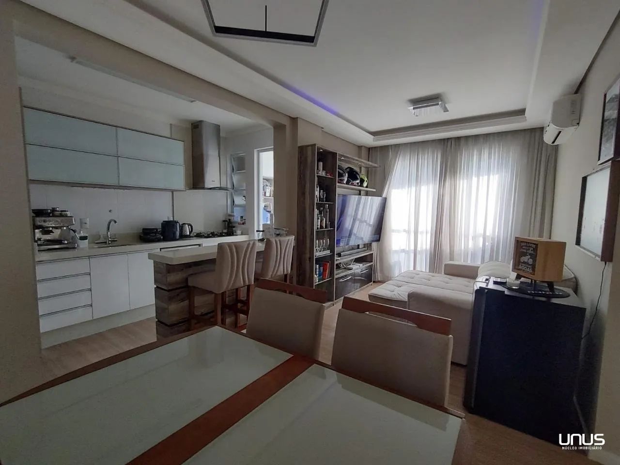 Apartamento à venda no Kobrasol, São José - Foto 3