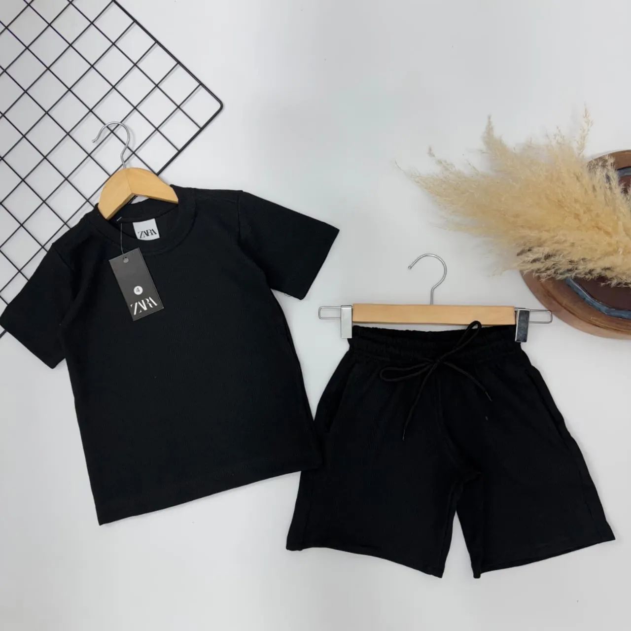 Moda infantil 