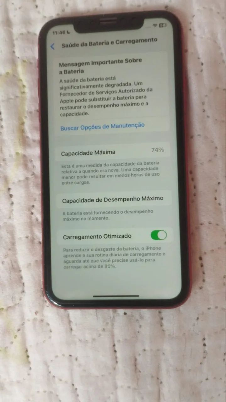 Vendo esse celular  - Foto 2