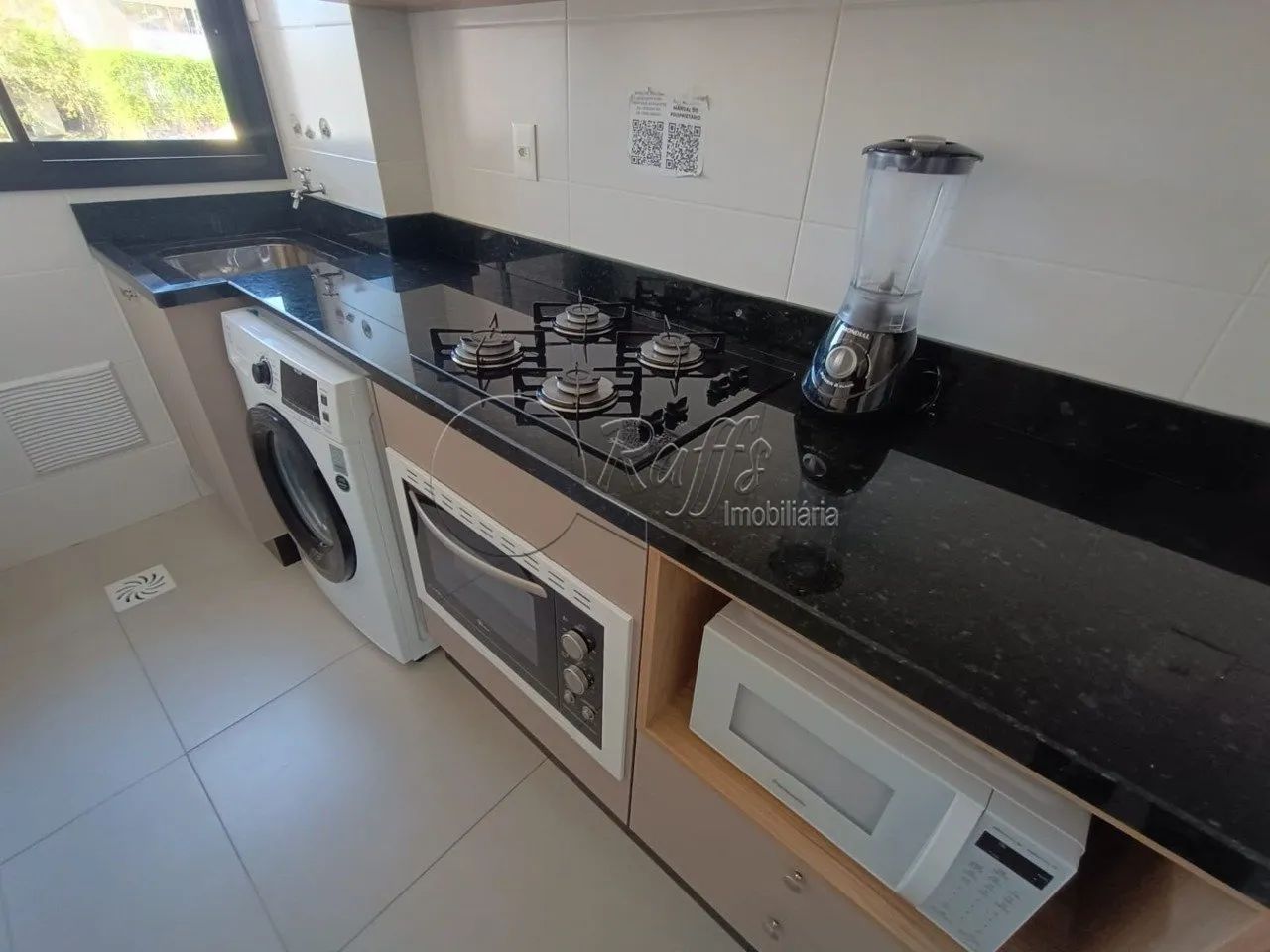 Apartamento 2 dormitório ao lado da UFSC Pantanal - Foto 12