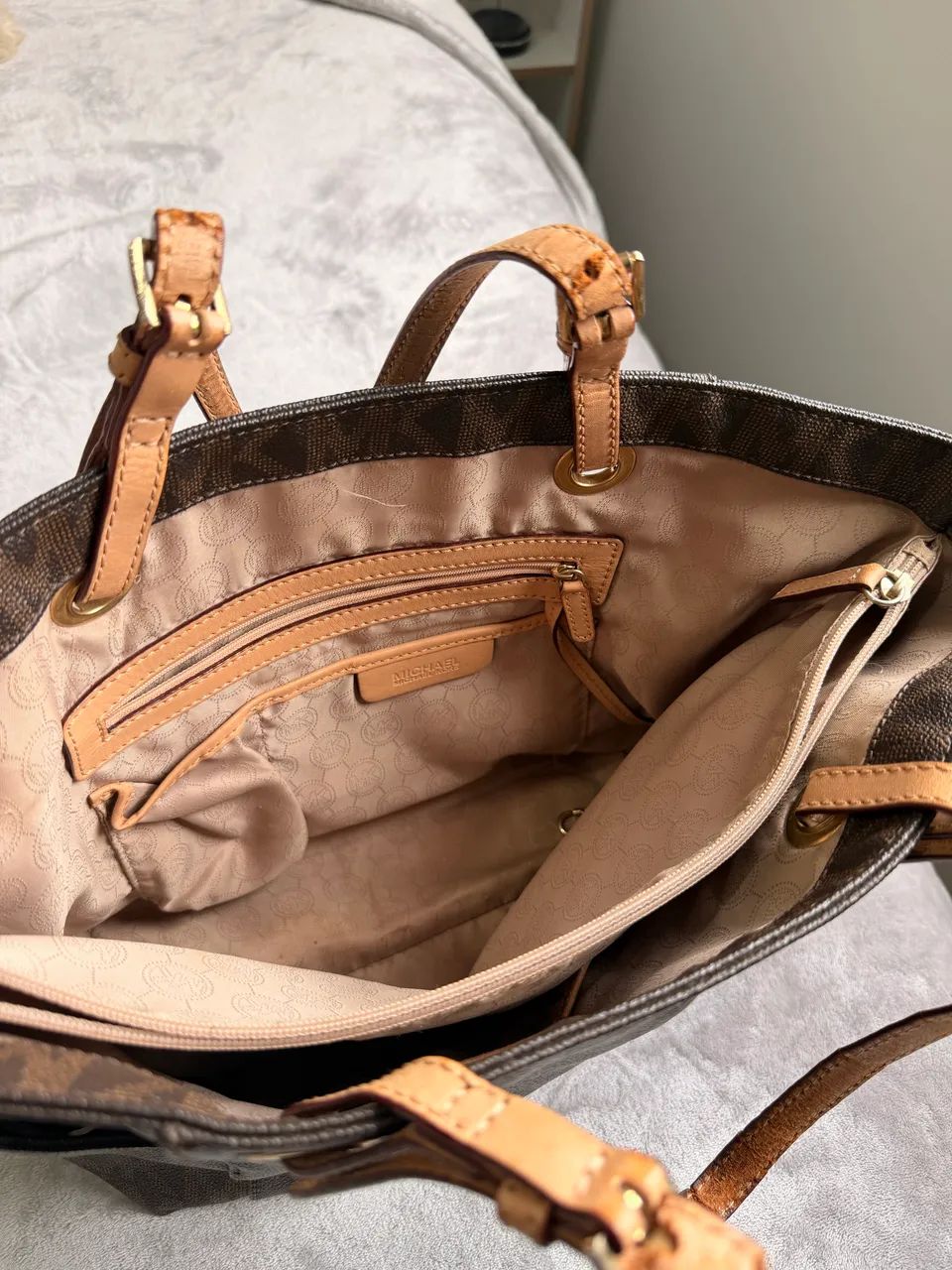 Bolsa Michael Kors - Foto 5