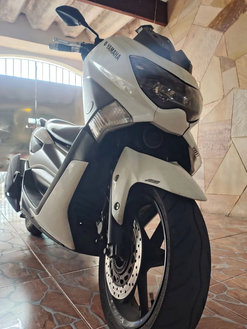 Nmax 160 ABS 2019 - Foto 5