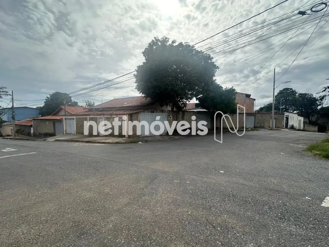 Venda Casa comercial Satélite Belo Horizonte - Foto 3